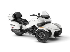 2019 Can-Am Spyder F3 for sale 201176390